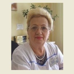 Державну довічну стипендію отримала лікарка із Чернігова