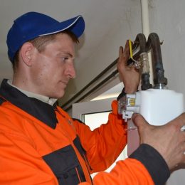 Держрегулятор вимагає від надавачів послуг встановлювати лічильники