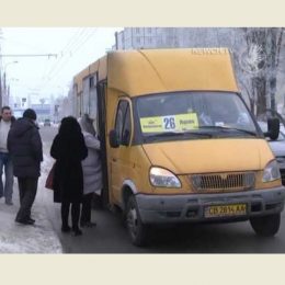 Катафалки у Білорусі кращі, ніж транспорт для пасажирів у Чернігові