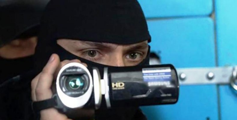 Нелегка служба настала для поліцейських