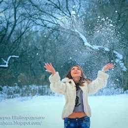 Кроки до щастя. І жартома, і всерйоз