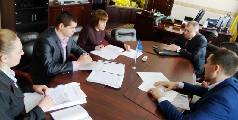 Лісівники з правоохоронцями Ніжинщини проти лісокрадіїв та браконьєрів