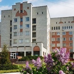 До асоціації медичного туризму увійшов Чернігівський онкодиспансер