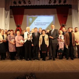 На виборах в ОТГ Чернігівщини Аграрна партія має всі шанси перемогти