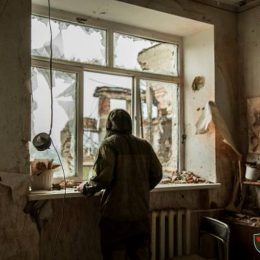 Батько загиблого в зоні АТО сина не може добитися справедливості