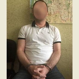 Поліцейські відмовилися від стотисячного хабара. А судді та прокурори?