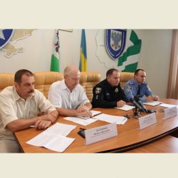 Чи безпечний рух на автошляхах Чернігівщини?