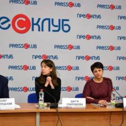 Народження і смерть під окупацією