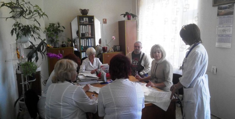 Як відновити своє здоров’я й отримати компенсацію?