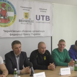 Боксери з Чернігівщини здобули переможні медалі у Харкові. Відео