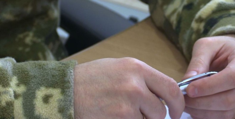 Як на Чернігівщині триває боротьба з військовими злочинами. Відео