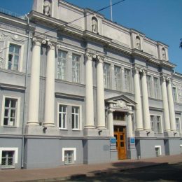 Чернігівська міськрада утаємничувала «земельну» інформацію