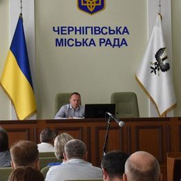 Матеріальну допомогу чернігівці отримуватимуть і надалі