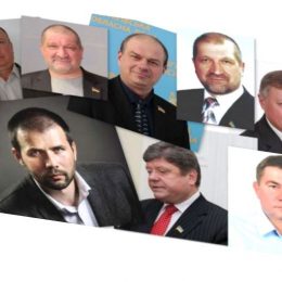 Потрібно навести лад у державі. Так вважають чернігівські депутати