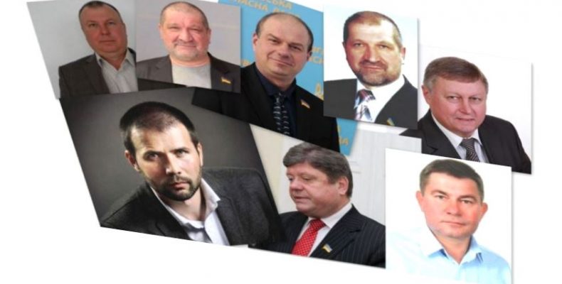 Потрібно навести лад у державі. Так вважають чернігівські депутати
