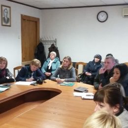 Чернігівський район назбирав 86 тисяч для лінійного прискорювача