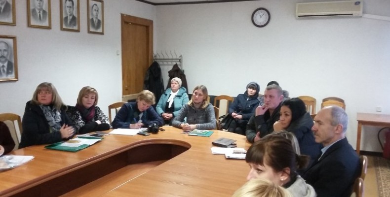 Чернігівський район назбирав 86 тисяч для лінійного прискорювача