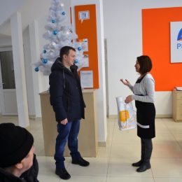 Споживачі газу вдвічі збільшили онлайн-оплати