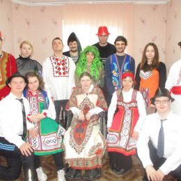 Центр реабілітаційних послуг у Чернігові відкриває віконце у світ людям