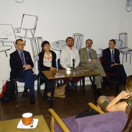 В Україні видали путівник мережею європейських комуністичних архівів