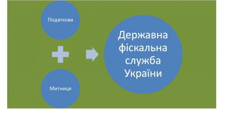 Реформа фіскальної служби: що чекає на митників та бізнес