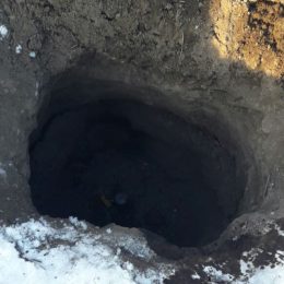 На Чернігівщині СБУ блокувала розкрадання сировини з нафтопроводів