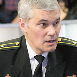 Російський експерт: американці знищать російське угруповання в Сирії