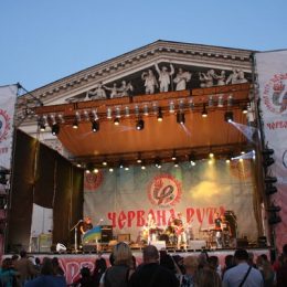 «Червона рута» — ще один крок до перемоги