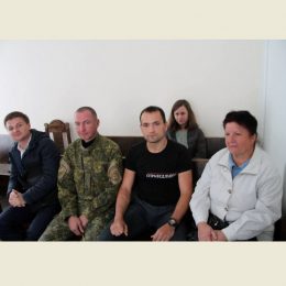 Пенсіонерка з Чернігова виграла судову справу у керівництва ОСББ