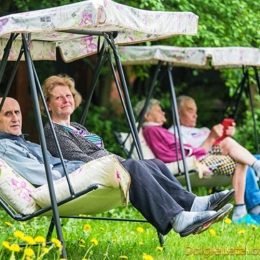Санаторно-курортне лікування потерпілих на виробництві по-новому