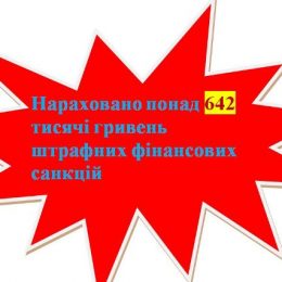Реалізовувати підакцизні товари треба вміти, інакше наздоженуть санкції