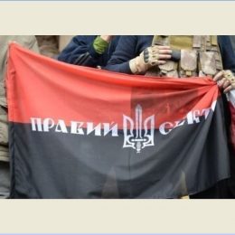 «Правий сектор» намагатиметься відправити Атрошенка в зону АТО