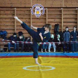 Небайдужі люди активно підтримують розвиток спорту на Семенівщині
