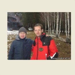 Справжінй світ набагато простіший і кращий, ніж його висвітлюють у ЗМІ