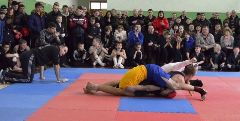 Чернігівщина: справжній бій відбувся у Семенівці біля кордону з Росією