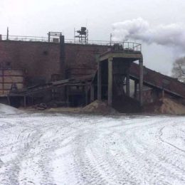 Податківці заблокували зарплати працівникам підприємства Чернігівторф