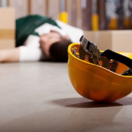 У квітні потерпілі на виробництві отримають більше страхових виплат