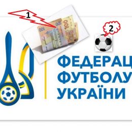 Для футбольних чиновників зі столиці спортивний принцип — не головне