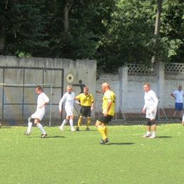 Міжнародний футбольний турнір памʼяті Ю.Школьникова відбувся у Чернігові