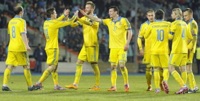 Чому український футбол — у глибокій кризі