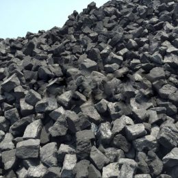 Чи зможе Україна видобувати кокс на рівні доблокадного періоду
