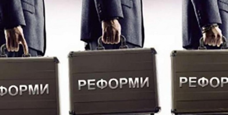 Без економічного зростання економіка ризикує стати пострілом у «молоко»