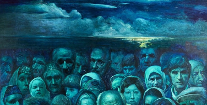Кримські депортації: віж Єкатерини ІІ до Сталіна