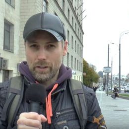 «Жити росіянам стало краще — це все ілюзія», — москвичі