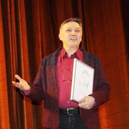 Премія імені Леся Курбаса присуджена режисеру із Чернігова