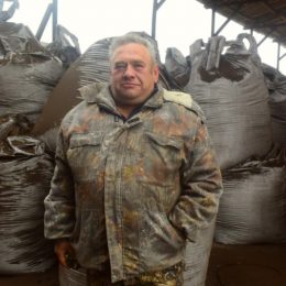 Шахтарі проти планів уряду віддати стратегічну галузь в приватні руки