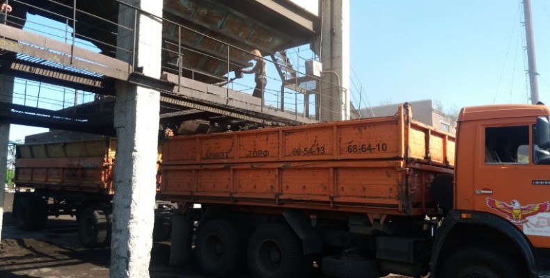 На Смолинському торфозаводі не вистачає кваліфікованих робітників