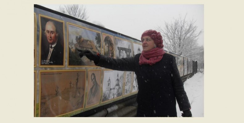Новорічні тури для медиків Чернігівського онкодиспансеру