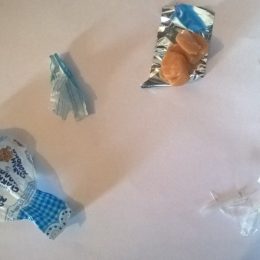 Цукерки наркотичні виявили у Чернігові