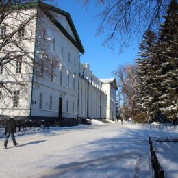 У Ніжині є кому професійно готувати сучасних спеціалістів!